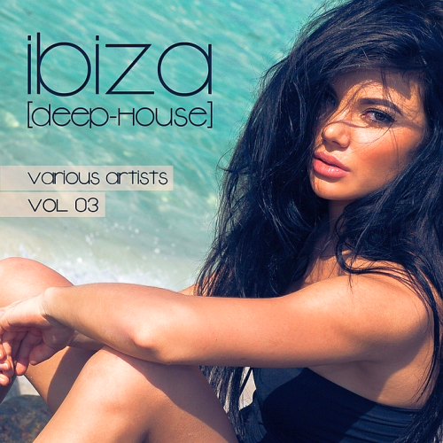 Постер VA - IBIZA Deep-House Vol 3-4 VA - IBIZA Deep-House Vol 3-4