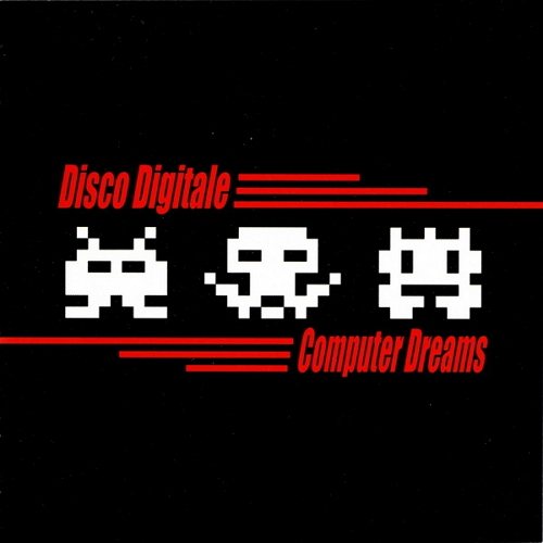 Постер Disco Digitale - Collection Disco Digitale - Collection
