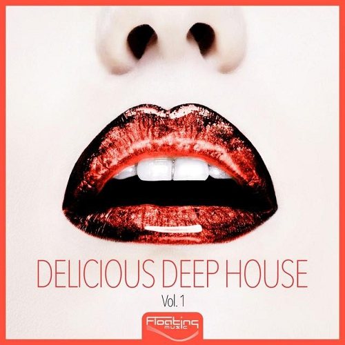 Постер VA - Delicious Deep House Vol 1-3 VA - Delicious Deep House Vol 1-3