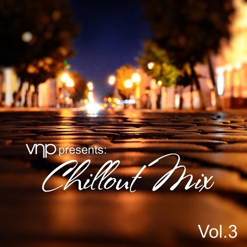 Постер VNP - Chillout Mix 3-5 VNP - Chillout Mix 3-5