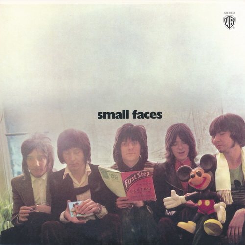 Постер Faces - You Can Make Me Dance, Sing Or Anything 1970-1975 Faces - You Can Make Me Dance, Sing Or Anything 1970-1975