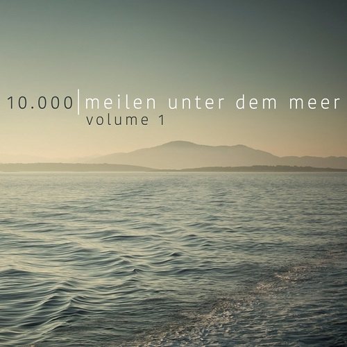 Постер VA - 10.000 Meilen unter dem Meer, Vol. 1-2 VA - 10.000 Meilen unter dem Meer, Vol. 1-2