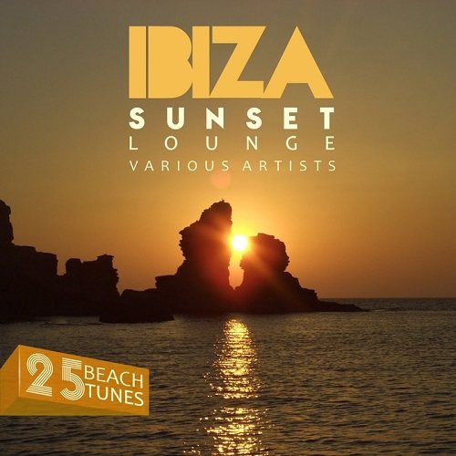 Постер VA - Ibiza Sunset Lounge Vol 1-2 VA - Ibiza Sunset Lounge Vol 1-2