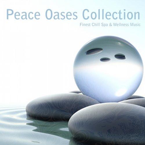 Постер VA - Peace Oases Collection 1-3 VA - Peace Oases Collection 1-3