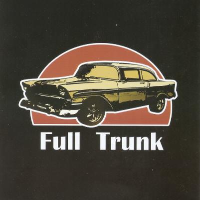 Постер Full Trunk - Discography Full Trunk - Discography