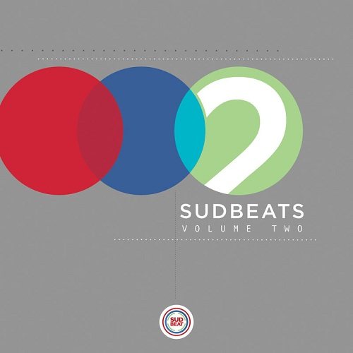 Постер VA - Sudbeats Vol. 1-2 VA - Sudbeats Vol. 1-2