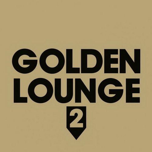 Постер VA - Golden Lounge 2-3 VA - Golden Lounge 2-3