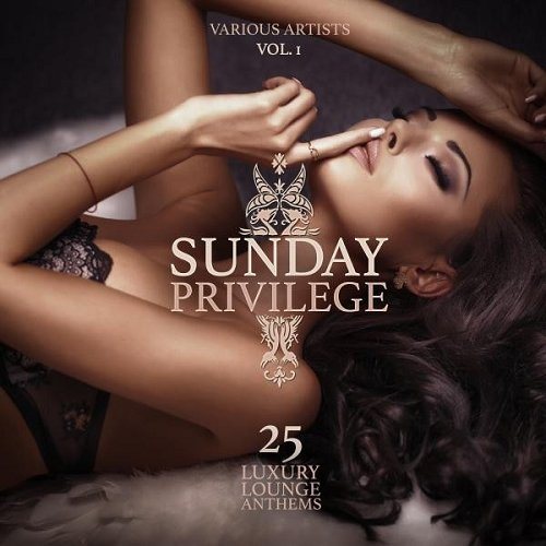 Постер VA - Sunday Privilege Vol 1-2 VA - Sunday Privilege Vol 1-2