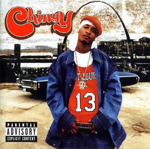 Постер Chingy-Дискография Chingy-Дискография