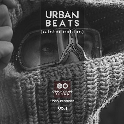 Постер VA - Urban Beats Vol 1-3 Winter Edition VA - Urban Beats Vol 1-3 Winter Edition