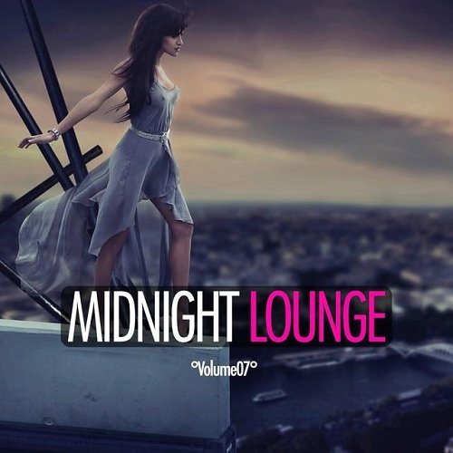 Постер VA - Midnight Lounge Vol 7-8 VA - Midnight Lounge Vol 7-8