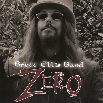 Постер Brett Ellis - Collection Brett Ellis - Collection