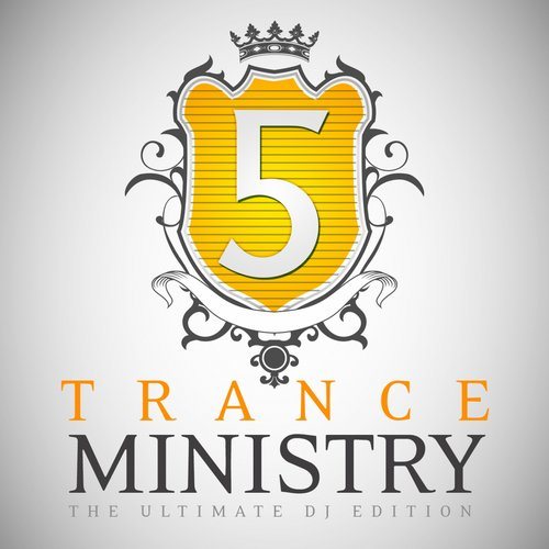 Постер VA - Trance Ministry Vol 5-6 The Ultimate DJ Edition VA - Trance Ministry Vol 5-6 The Ultimate DJ Edition