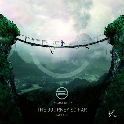 Постер ENIGMA Dubz - The Journey So Far ENIGMA Dubz - The Journey So Far