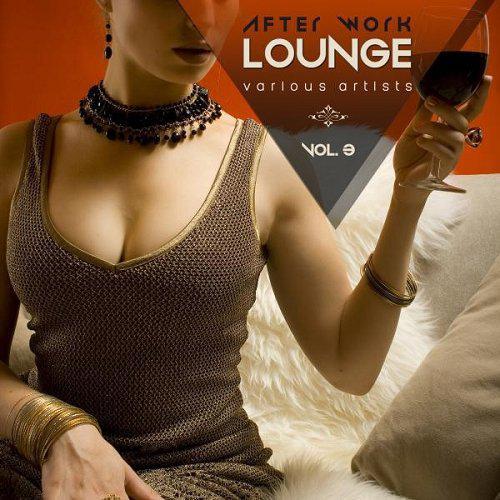 Постер VA - After Work Lounge Vol 3-4 VA - After Work Lounge Vol 3-4