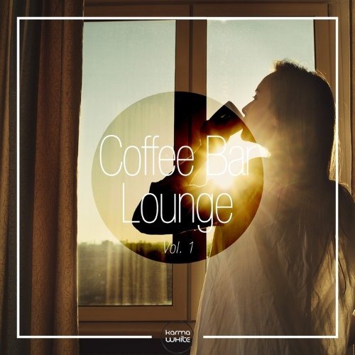 Постер VA - Coffee Bar Lounge, Vol. 1-2 VA - Coffee Bar Lounge, Vol. 1-2