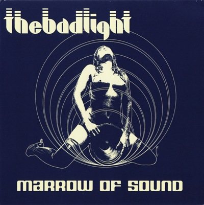 Постер The Bad Light - Marrow Of Sound - Temples The Bad Light - Marrow Of Sound - Temples
