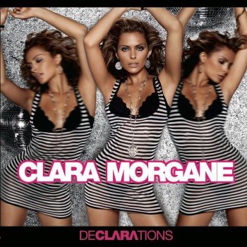 Постер Clara Morgane - Дискография Clara Morgane - Дискография
