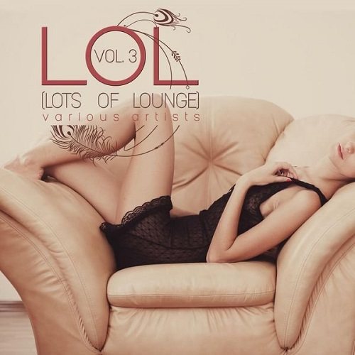 Постер VA - LOL VA - LOL