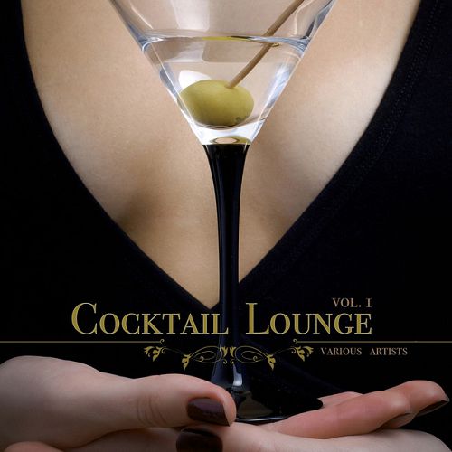Постер VA - Cocktail Lounge Vol 1-2 VA - Cocktail Lounge Vol 1-2