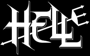Постер Hell - Curse And Chapter Hell - Curse And Chapter