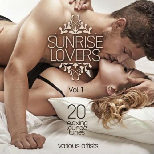 Постер VA - Sunrise Lovers Vol 1-2 VA - Sunrise Lovers Vol 1-2