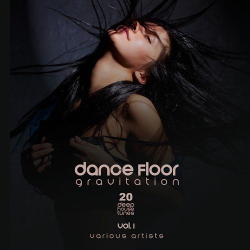 Постер VA - Dance Floor Gravitation Vol 1-4 VA - Dance Floor Gravitation Vol 1-4
