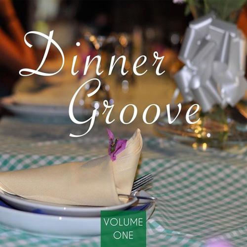 Постер VA - Dinner Groove Vol 1-4 VA - Dinner Groove Vol 1-4