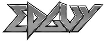 Постер Edguy - Space Police - Defenders Of The Crown Edguy - Space Police - Defenders Of The Crown