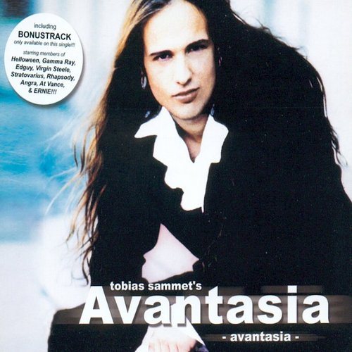 Постер Avantasia Discography Avantasia Discography