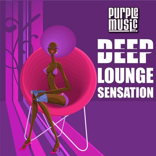 Постер VA - Deep Lounge Sensation, Vol. 1-2 VA - Deep Lounge Sensation, Vol. 1-2