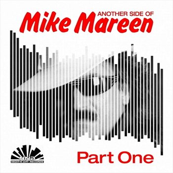 Постер VA - Another Side of Mike Mareen, Part 1-3 VA - Another Side of Mike Mareen, Part 1-3