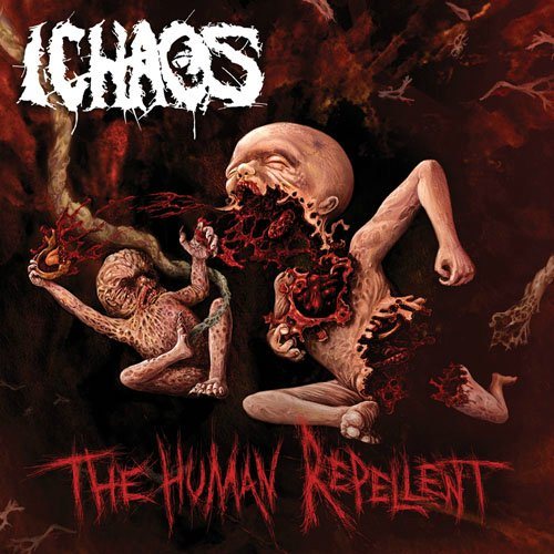 Постер I Chaos - Discography I Chaos - Discography