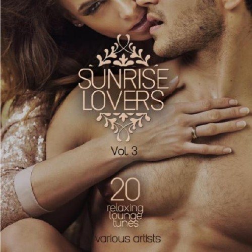 Постер VA - Sunrise Lovers Vol 3-4 VA - Sunrise Lovers Vol 3-4