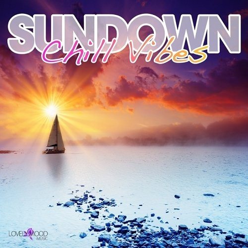 Постер VA - Sundown Chill Vibes, Vol. 1-2 VA - Sundown Chill Vibes, Vol. 1-2