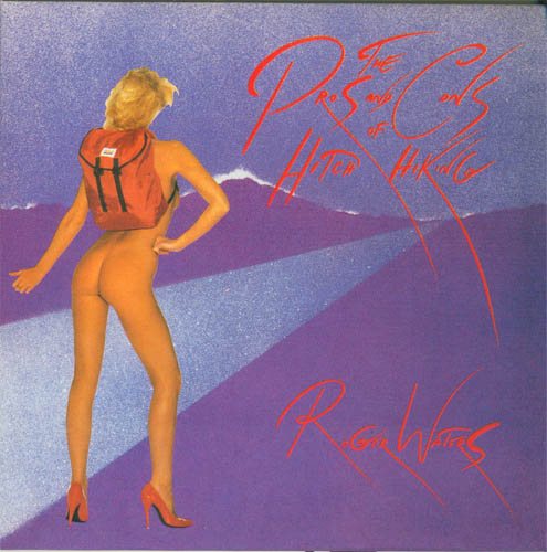 Постер Roger Waters - The Album Collection Roger Waters - The Album Collection