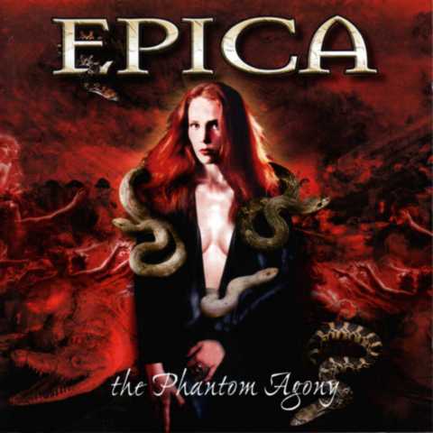 Постер Epica Discography Epica Discography