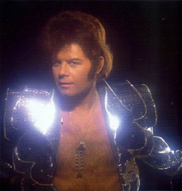 Постер Gary Glitter - Discography Gary Glitter - Discography