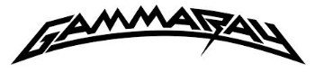 Постер Gamma Ray - Empire Of The Undead Gamma Ray - Empire Of The Undead