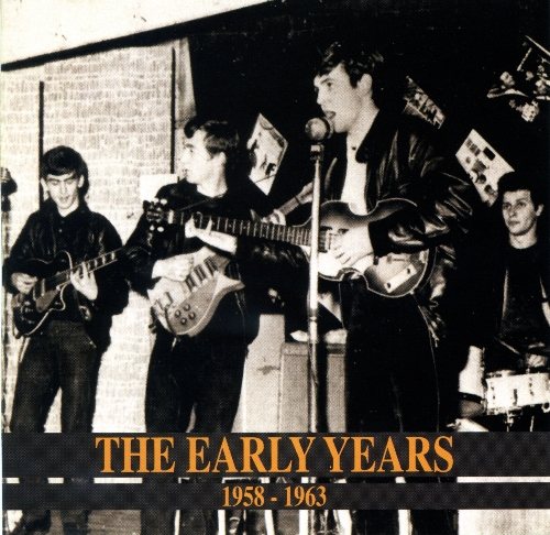 Постер The Beatles - Artifacts The Beatles - Artifacts