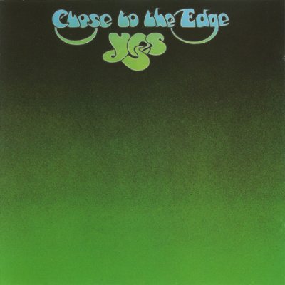 Постер Yes - Close To The Edge Yes - Close To The Edge