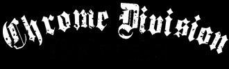 Постер Chrome Division - Infernal Rock Eternal Chrome Division - Infernal Rock Eternal