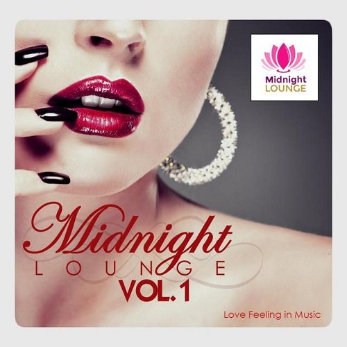 Постер VA - Midnight Lounge Vol. 1-2 VA - Midnight Lounge Vol. 1-2