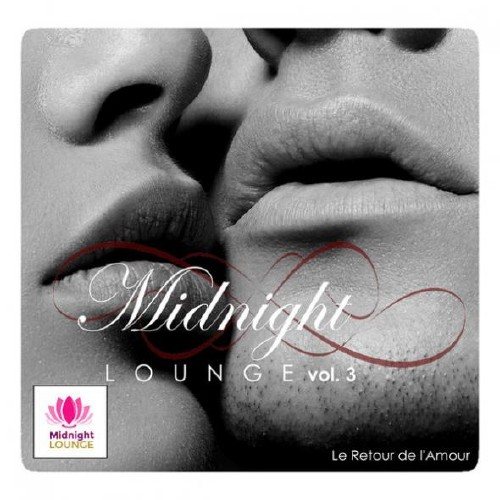 Постер VA - Midnight Lounge Vol. 3-4 VA - Midnight Lounge Vol. 3-4