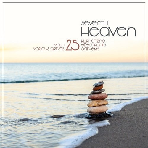Постер VA - Seventh Heaven VA - Seventh Heaven
