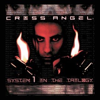 Постер Criss Angel - Дискография Criss Angel - Дискография