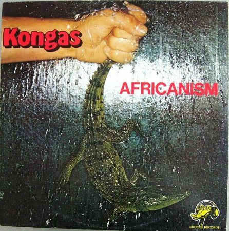Постер Kongas - Сollection Kongas - Сollection