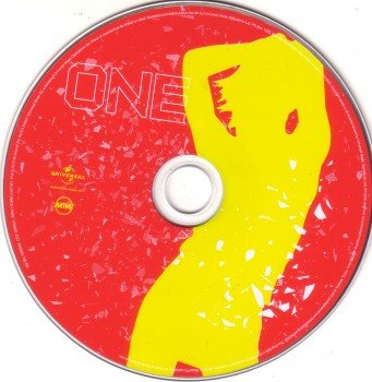 Постер VA - 100% Clubland 5CD VA - 100% Clubland 5CD