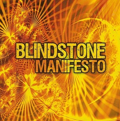 Постер Blindstone - Discography Blindstone - Discography