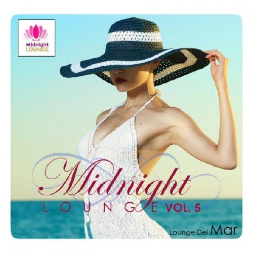 Постер VA - Midnight Lounge Vol. 5-10 VA - Midnight Lounge Vol. 5-10